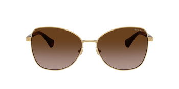Das Bild zeigt die Ralph Sonnenbrille RA4147 900413 von vorne., Zubehor, Sonnenbrille, Brillen